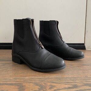 New Unused Ariat Scout Riding Paddock Boots Size 7